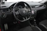 Punainen Viistoperä, Skoda Rapid – ENS-398, kuva 14