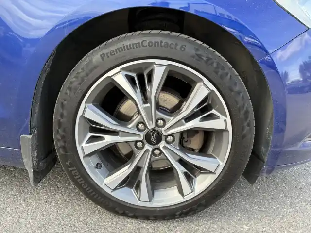Sininen Farmari, Ford Mondeo – ENS-436