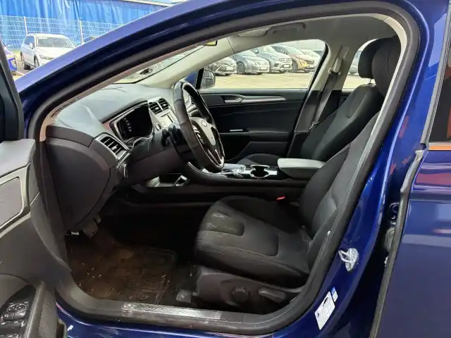 Sininen Farmari, Ford Mondeo – ENS-436