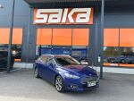 Sininen Farmari, Ford Mondeo – ENS-436, kuva 1