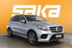 Hopea Maastoauto, Mercedes-Benz GLE – ENS-572, kuva 1