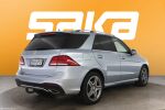 Hopea Maastoauto, Mercedes-Benz GLE – ENS-572, kuva 8