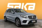 Hopea Maastoauto, Mercedes-Benz GLE – ENS-572, kuva 1