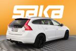 Valkoinen Farmari, Volvo V60 – ENS-582, kuva 8