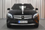 Musta Maastoauto, Mercedes-Benz GLA – ENS-643, kuva 2