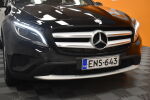 Musta Maastoauto, Mercedes-Benz GLA – ENS-643, kuva 10