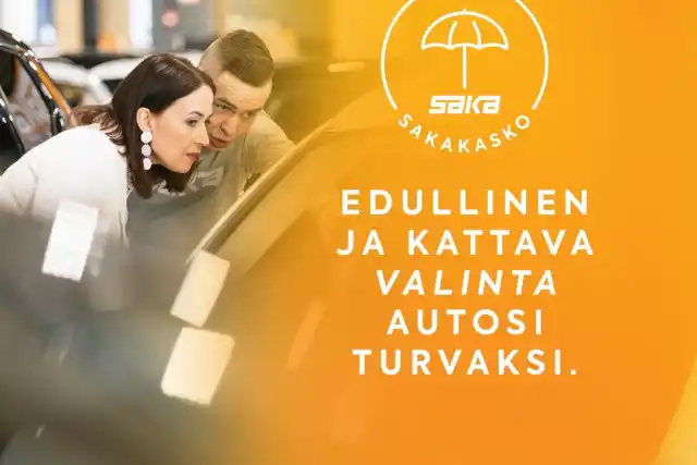 Musta Viistoperä, Opel Astra – ENT-189