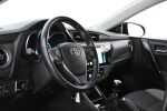 Musta Viistoperä, Toyota Auris – ENT-285, kuva 15