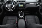Valkoinen Maastoauto, Nissan Qashqai – ENT-670, kuva 16