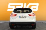 Valkoinen Maastoauto, Nissan Qashqai – ENT-670, kuva 7