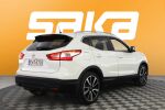 Valkoinen Maastoauto, Nissan Qashqai – ENT-670, kuva 8