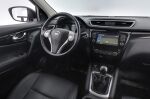 Valkoinen Maastoauto, Nissan Qashqai – ENT-670, kuva 10
