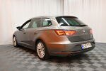 Harmaa Farmari, Seat Leon ST – ENT-978, kuva 5