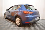 Sininen Viistoperä, Seat Leon – ENT-979, kuva 5