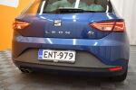 Sininen Viistoperä, Seat Leon – ENT-979, kuva 9