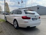 Valkoinen Farmari, BMW 518 – ENV-338, kuva 4
