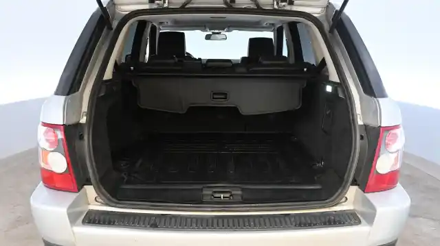 Hopea Farmari, Land Rover Range Rover Sport – ENV-739