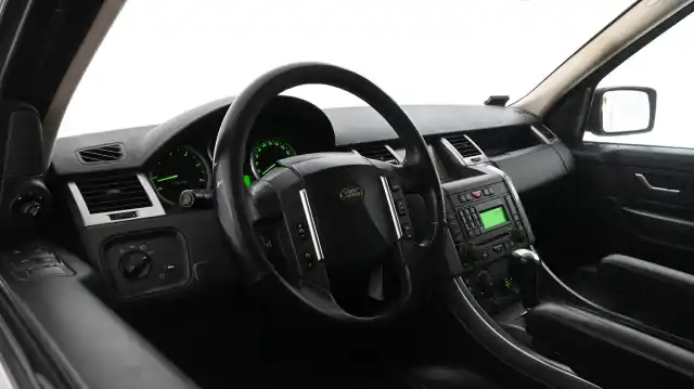 Hopea Farmari, Land Rover Range Rover Sport – ENV-739