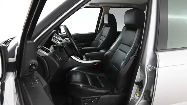 Hopea Farmari, Land Rover Range Rover Sport – ENV-739