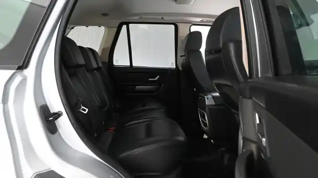 Hopea Farmari, Land Rover Range Rover Sport – ENV-739