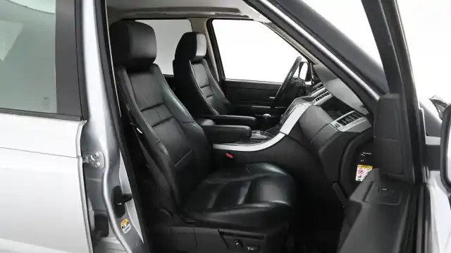 Hopea Farmari, Land Rover Range Rover Sport – ENV-739