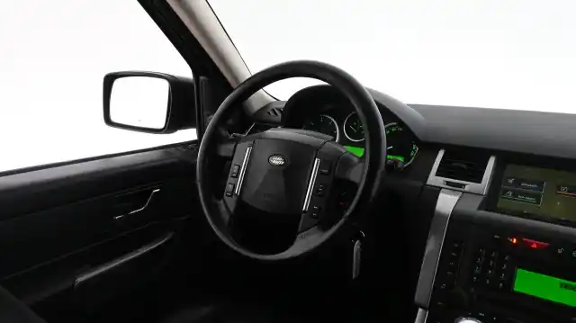 Hopea Farmari, Land Rover Range Rover Sport – ENV-739