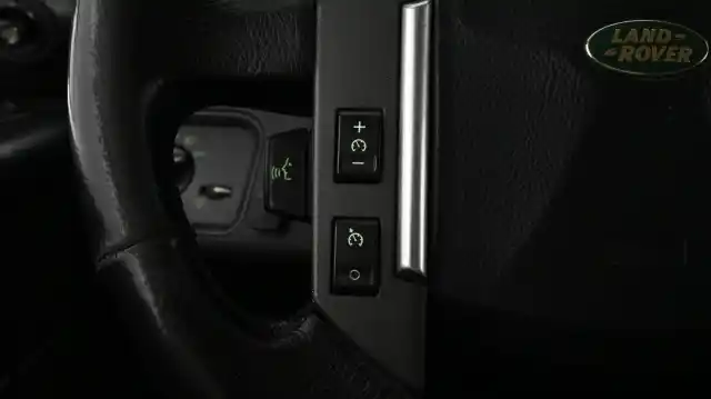 Hopea Farmari, Land Rover Range Rover Sport – ENV-739