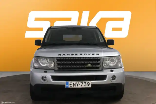 Hopea Farmari, Land Rover Range Rover Sport – ENV-739