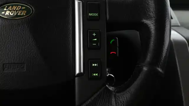 Hopea Farmari, Land Rover Range Rover Sport – ENV-739