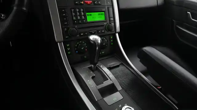 Hopea Farmari, Land Rover Range Rover Sport – ENV-739