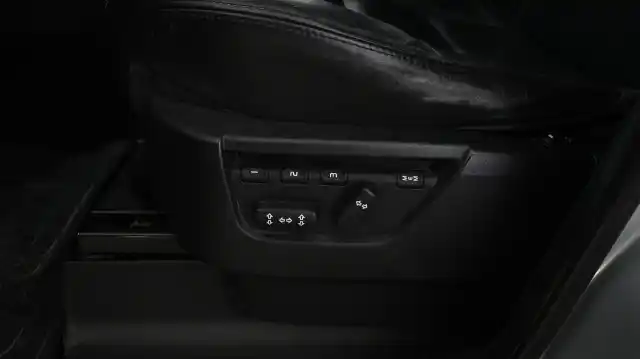 Hopea Farmari, Land Rover Range Rover Sport – ENV-739