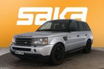 Hopea Farmari, Land Rover Range Rover Sport – ENV-739, kuva 4