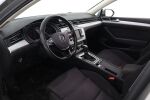 Harmaa Farmari, Volkswagen Passat – ENX-867, kuva 12