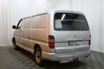 Hopea Pakettiauto, Toyota Hiace – ENY-811, kuva 5