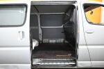 Hopea Pakettiauto, Toyota Hiace – ENY-811, kuva 12