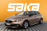 Beige Viistoperä, Volvo V40 Cross Country – ENZ-763, kuva 4