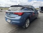 Sininen Viistoperä, Opel Astra – EOA-991, kuva 2