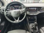 Sininen Viistoperä, Opel Astra – EOA-991, kuva 4