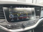 Sininen Viistoperä, Opel Astra – EOA-991, kuva 5