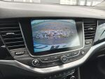 Sininen Viistoperä, Opel Astra – EOA-991, kuva 6