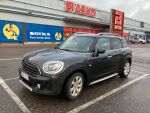 Punainen Maastoauto, MINI Countryman – EOB-157, kuva 2