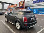 Punainen Maastoauto, MINI Countryman – EOB-157, kuva 3