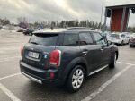 Punainen Maastoauto, MINI Countryman – EOB-157, kuva 4