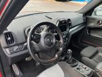 Punainen Maastoauto, MINI Countryman – EOB-157, kuva 6