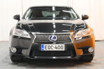 Musta Sedan, Lexus GS – EOC-400, kuva 3