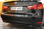 Musta Sedan, Lexus GS – EOC-400, kuva 8