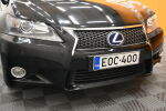 Musta Sedan, Lexus GS – EOC-400, kuva 9