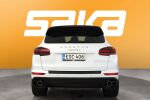 Valkoinen Maastoauto, Porsche Cayenne – EOC-406, kuva 7