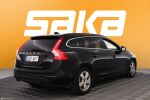 Musta Farmari, Volvo V60 – EOC-407, kuva 8