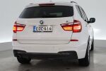 Valkoinen Maastoauto, BMW X3 – EOC-414, kuva 10